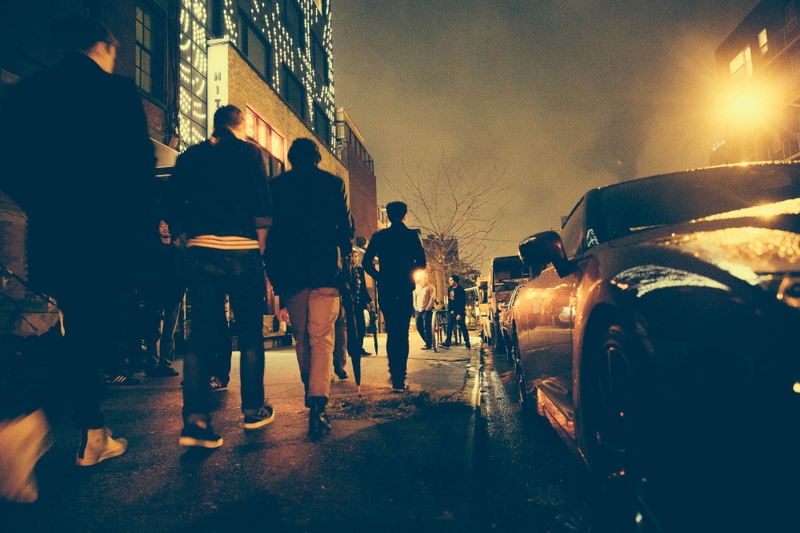Illustration for article titled Jalopnik Readers Know How To Party